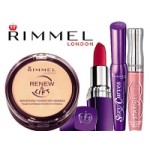 Косметика RIMMEL отзывы