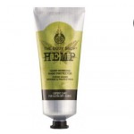 Защитный крем для рук конопляное масло The Body Shop отзывы