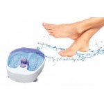 Гидромассажная ванночка для ног Clatronic FM 3389 отзывы