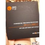 Водородные гелевые патчи для глаз Enhel отзывы