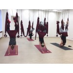 Аэройога студия Владимирская отзывы