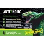 ANTIHOLIC отзывы