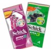 Бритвы SCHICK отзывы