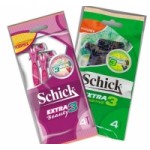 Бритвы SCHICK отзывы