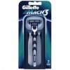 Gillette MACH3 отзывы