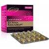 Lady`s Formula Для волос, кожи и ногтей Усиленная формула (PharmaMed) отзывы