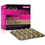 Lady`s Formula Для волос, кожи и ногтей Усиленная формула (PharmaMed) отзывы