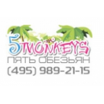 Пять обезьян интернет-магазин отзывы