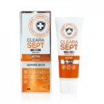 ClearaSept Зубная паста ACTIVE «Здоровье десен» отзывы