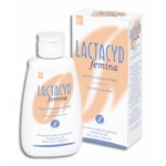 Лактацид Фемина (Lactacyd Femina) отзывы