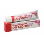 Mexidol Dent отзывы