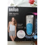Эпилятор Braun 5-511 Silk-epil 5 отзывы