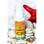 Солнцезащитный гель VOM с SPF 10-50 отзывы