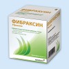 Фибраксин (Fibraxine) отзывы