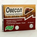 Овесол усиленная формула отзывы