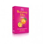 Ямми Витс со вкусом апельсина от coral club отзывы