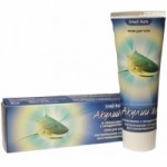 Крем для тела "Акулий жир с хондроитином и глюкозамином" отзывы