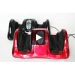 Массажер для ног, стоп и лодышек "Блаженство" отзывы