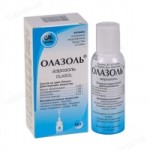 Олазоль отзывы