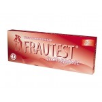 Frautest Menopause Тест на менопаузу отзывы