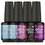 Гель-лак Creative Play отзывы
