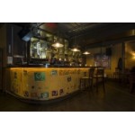 Ресторан "Бага Бар", Москва отзывы