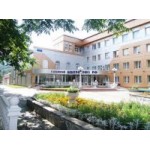 Санаторий Центросоюза в Белокурихе отзывы