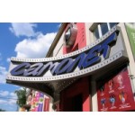 Самолет развлекательный центр отзывы