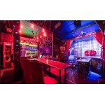 Стриптиз-клуб Вертеп Карабаса-Барабаса отзывы