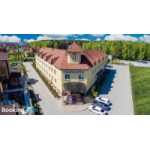 Гостиница Garden Hotel отзывы