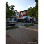 Гостевой дом Afrodita Guest house Витязево отзывы