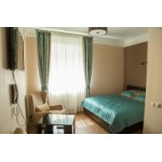 Гостиница Олимпия отзывы