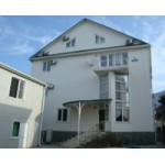 Гостиница "Изумрудная" Геленджик отзывы