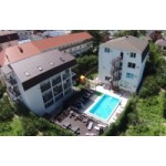 Гостевой дом Глориос (Дивноморское) отзывы