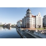 HELIOPARK Kaiserhof Hotel & SPA (Калининград) отзывы