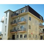 Отель "Хлоя" в Витязево отзывы