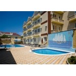 Отель RS отзывы