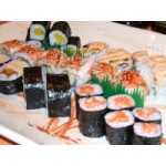 Суши Экспресс отзывы