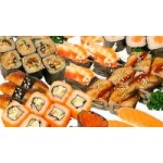 Служба доставки суши "Самурай" отзывы