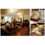 Кафе "Дом на дереве" отзывы