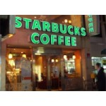 Starbucks Coffee в Москве отзывы
