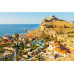 Крым, г. Судак отзывы