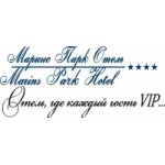 Маринс Парк Отель отзывы