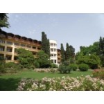 Санаторий Аврора отзывы