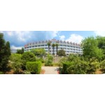 Отдых в санатории Днепр (Крым, Ялта) отзывы