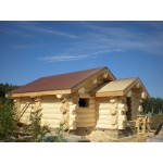 Баня на кедровом срубе отзывы