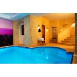 Сауна Чикаго отзывы