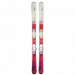 Горные лыжи с креплениями Elan Snow EL 7.5 LS отзывы