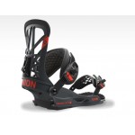 Горные лыжи с креплениями Atomic 2017-18 REDSTER J4 + L 7 ET отзывы