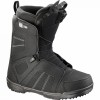 Ботинки для сноуборда SALOMON 2017-18 TITAN BLACK отзывы